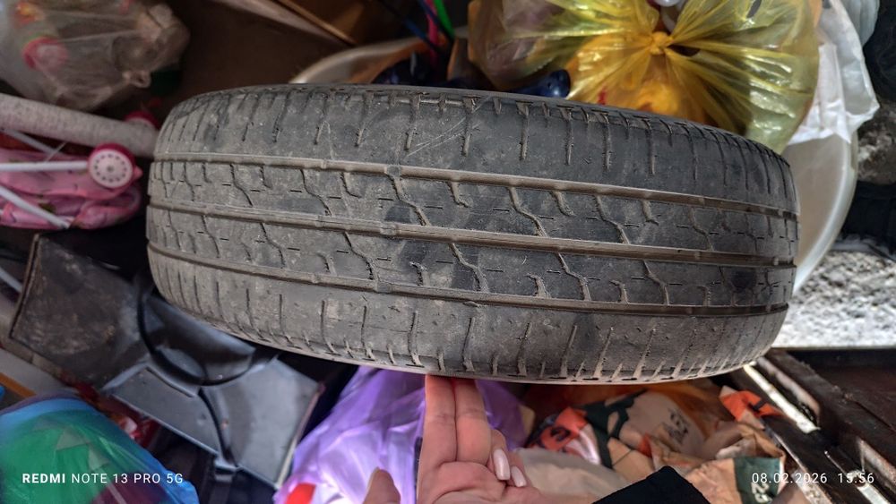 Баллон 175/65/R14