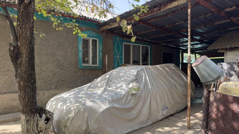 Дом с участком 13 соток продам