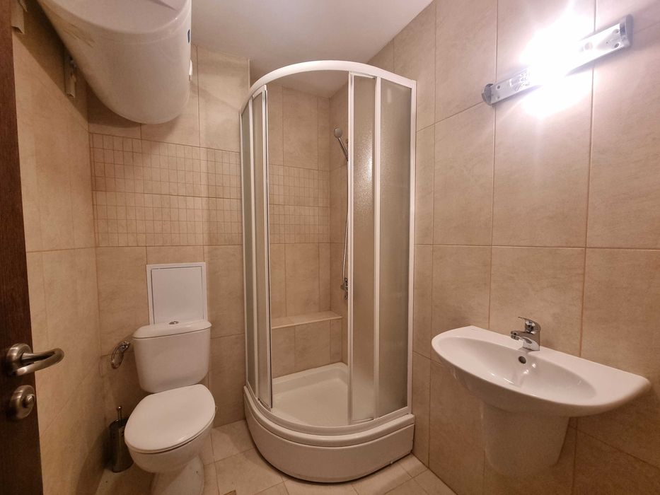 Едностаен обзаведен апартамент за продажба в гр. Банско