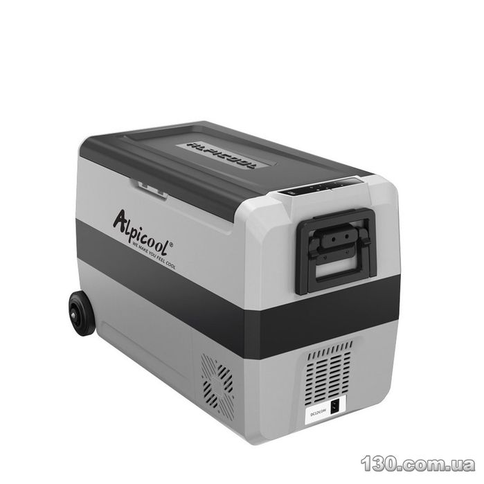 Автохолодильники Alpicool T 50