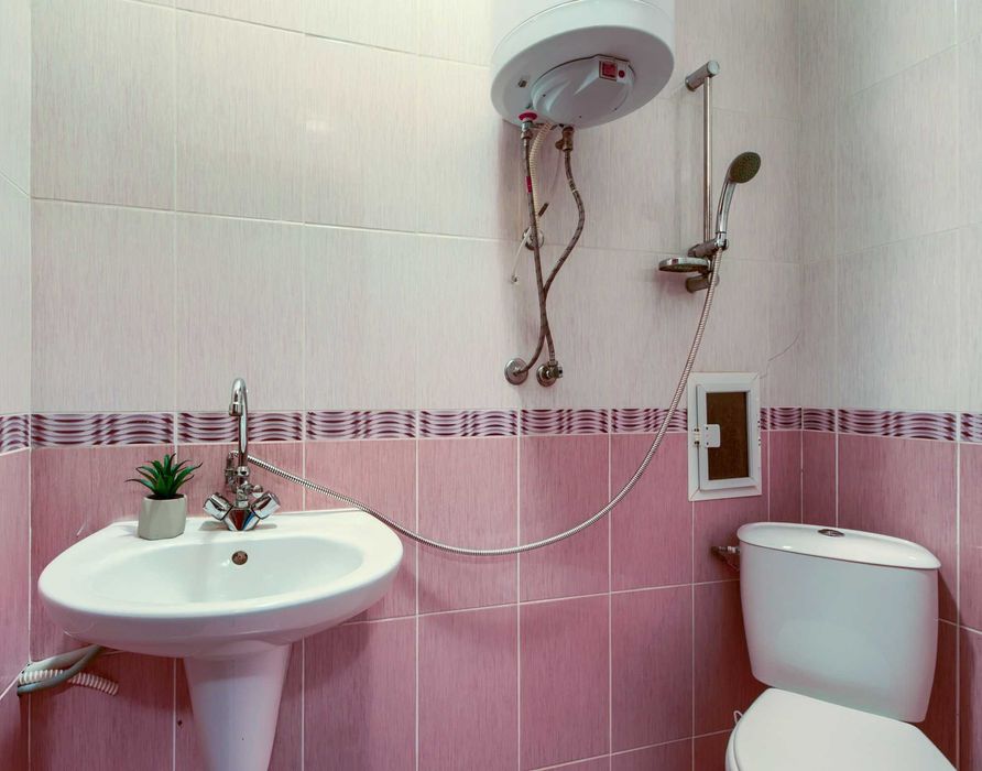 Дава се под наем Едностаен апартамент в Свети Влас - 19 кв.м за 101.49 € - Снимка #6