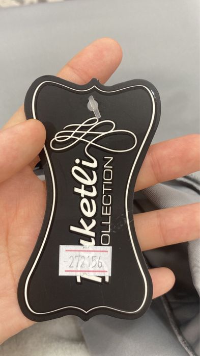 Костюм двойка