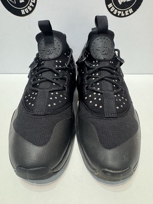 Маратонки NIKE AIR  HUARACHE . Номер 40