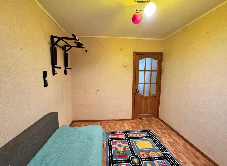 Продам 3х комнатную квартиру