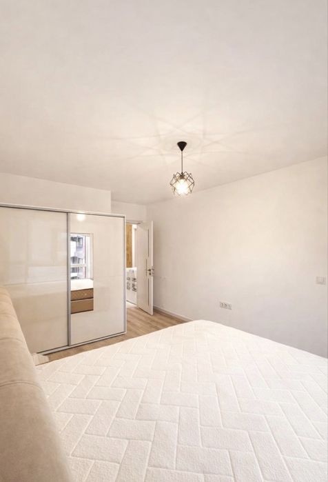 Двустаен апартамент под наем