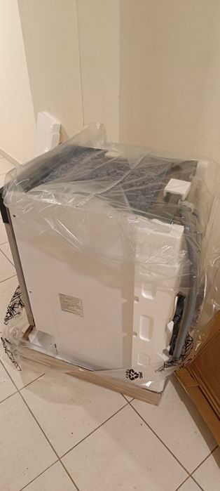 Съдомиялна за вграждане