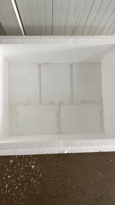 Термоконтейнер / Термохолодильник / Термобокс / Термо холодильник