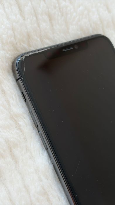 Apple iPhone 11 Pro Max, 256GB.