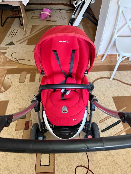 Коляска Bebe Confort Elea