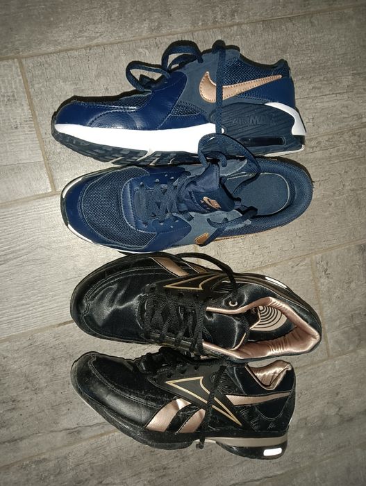 Adidasi Reebok nr 38/39