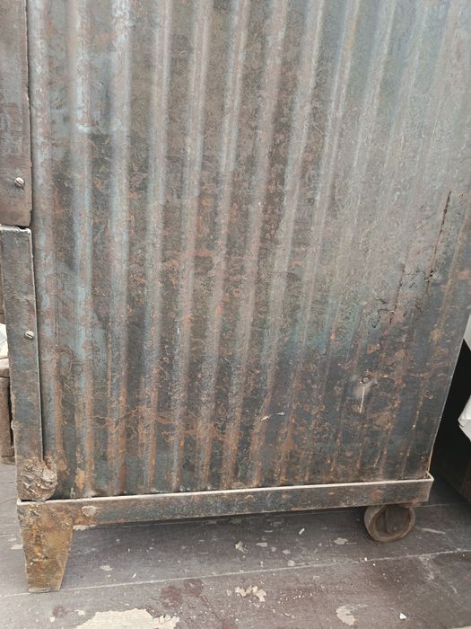 Кахлени плочки от  камина