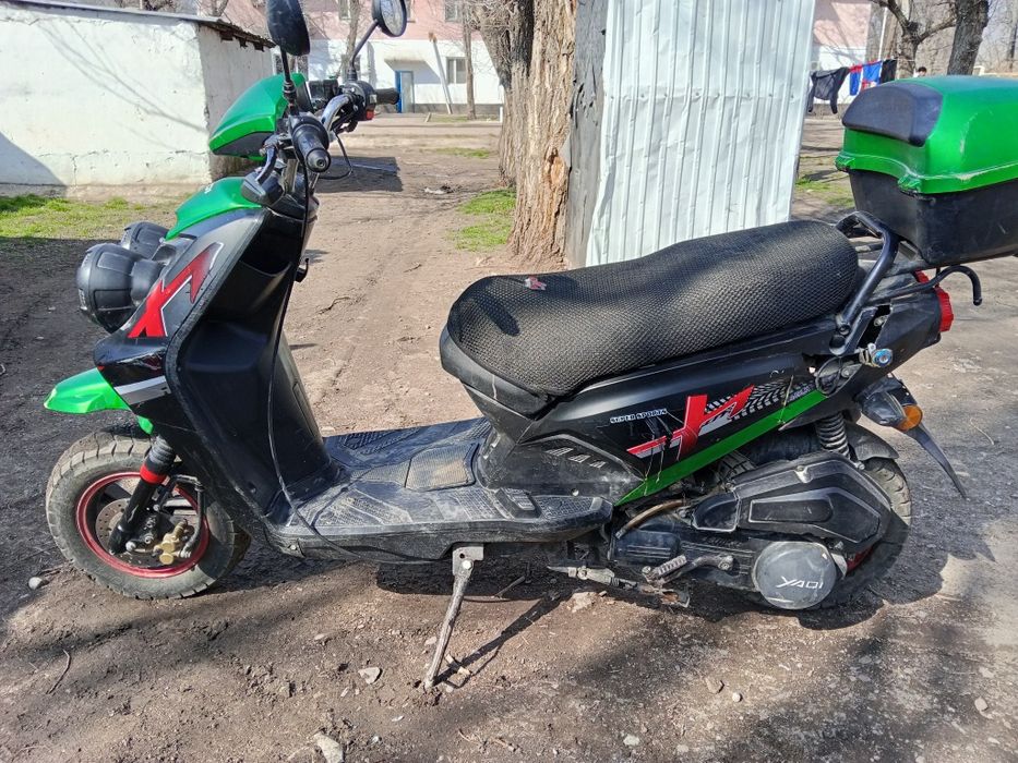 Договоримся. Келісеміз