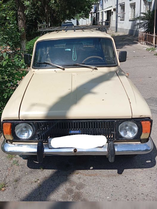 СРОЧНО продается ИЖ комби 2125