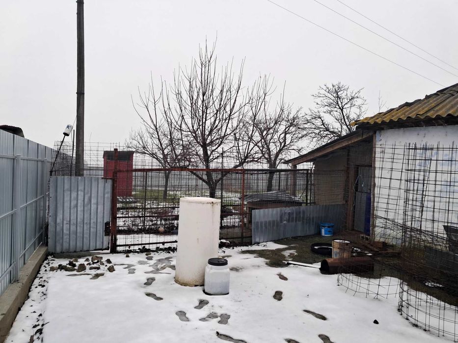 Casa batraneasca Adjudu-Vechi