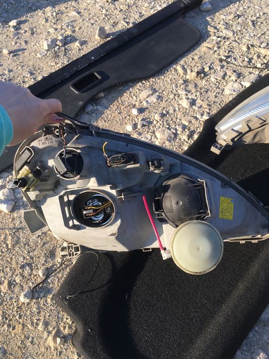 Фарове за Мерцедес A classa 98- 2006г