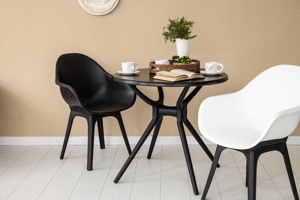 Стулья стул столы мебель ФОРУМ URBIO 4шт с завода