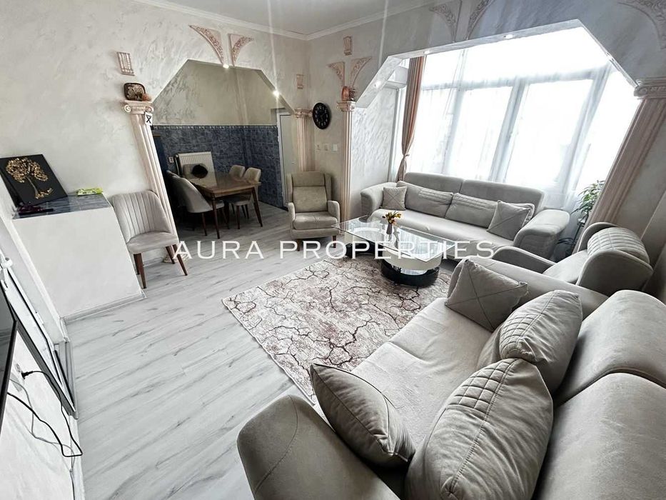 Разград / 3-стаен, център