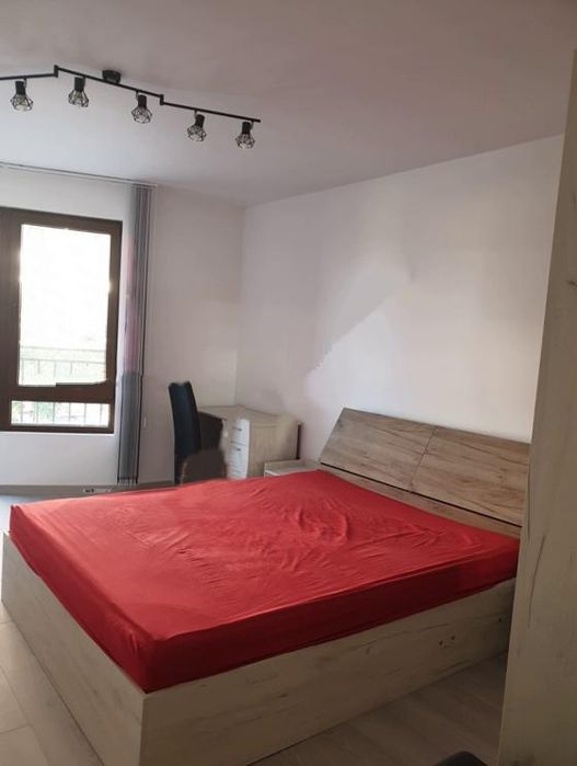 Дава се под наем Двустаен апартамент в София, Малинова долина - 80 кв.м за 649 € - Снимка #3