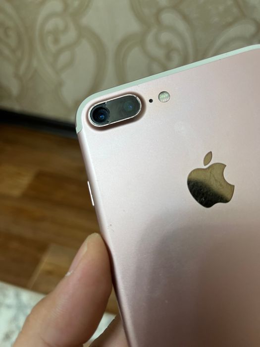 Айфон 7 плюс 32 гб