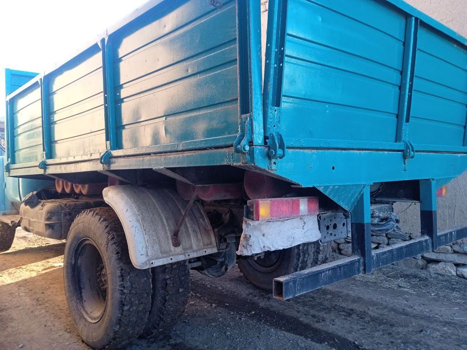 Zil bartavoy holati zoʻr