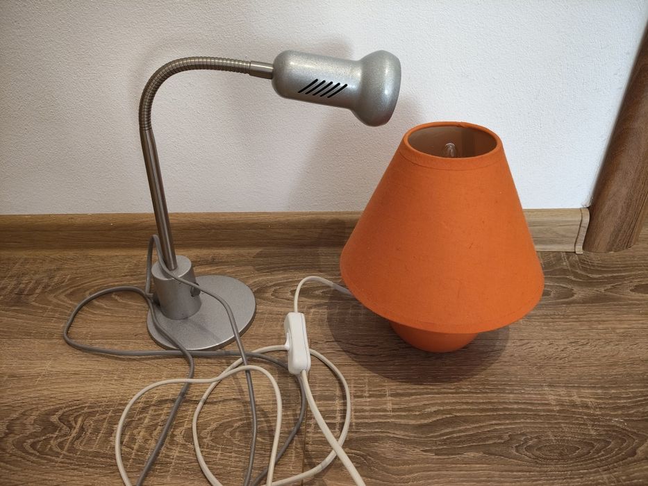 Lampa veioza vintage