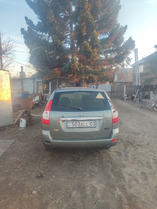 Продам  приору 1