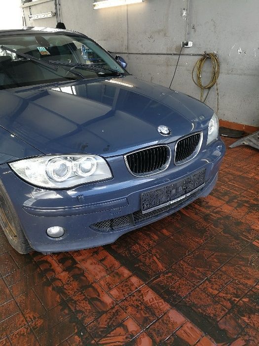 Grup spate BMW Seria 1 E81 E87 E90 2.0 diesel grup diferentian BMW E87