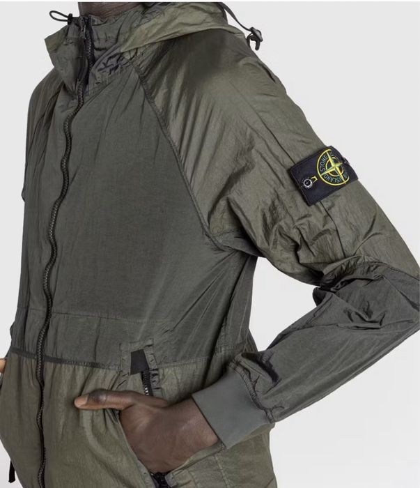 Stone Island men jacket