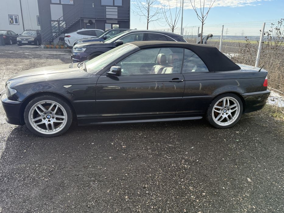 BMW Seria 3 2004 — imagine 4