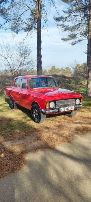 Maskivich sotiladi srochni arzonga