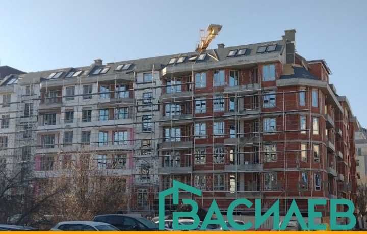 Продава 1-СТАЕН град София, Дружба 1