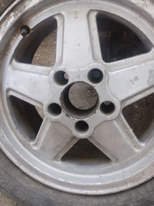 Диски Мерседес r15