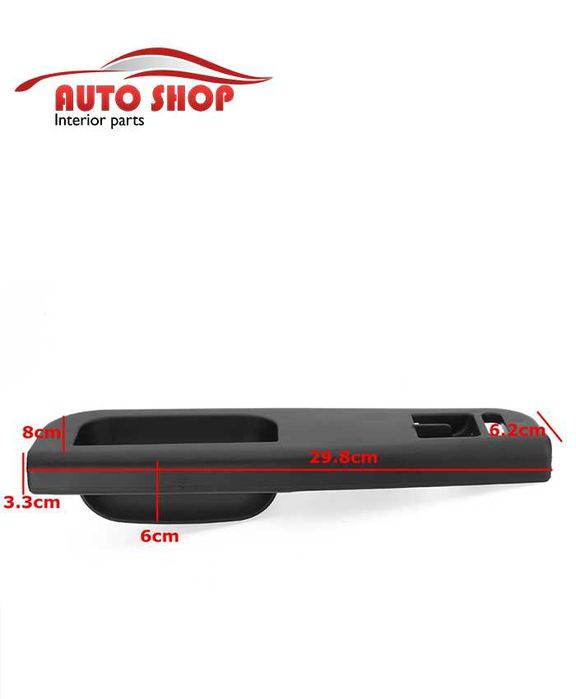 Панел/дръжка и основа за голф 4 2/3 врати!