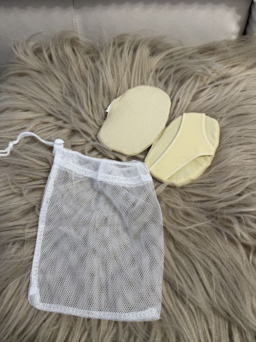 Set 2 tălpi de gel împotriva dureri picioare spate
