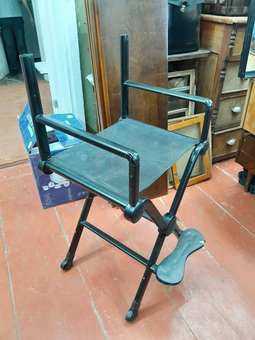 Гримерка мобильная