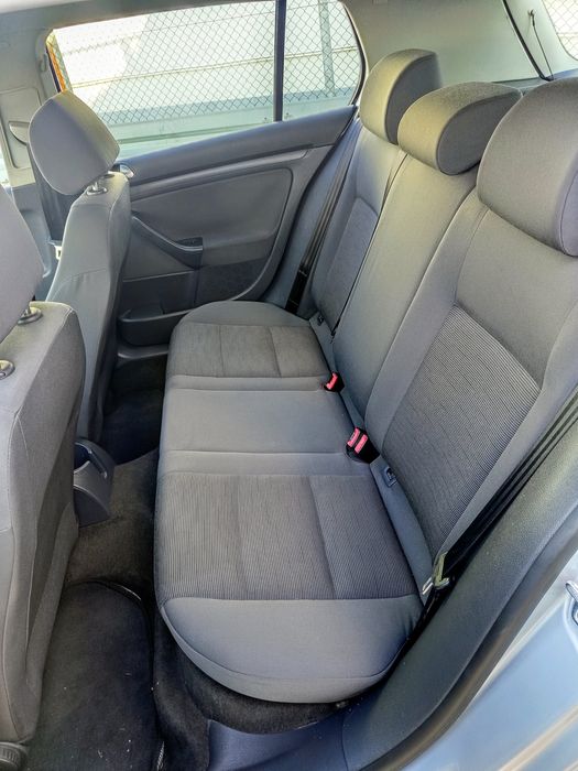 VW Golf 1.9 TDI 90 к.с.