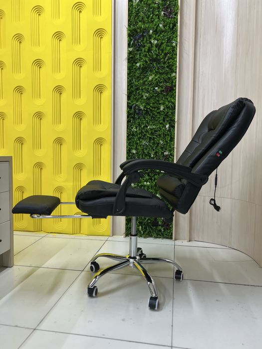 Ofisniy kreslo.  Gamerlar uchun Kreslo