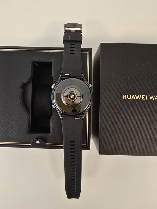 Huawei Watch Ultimate