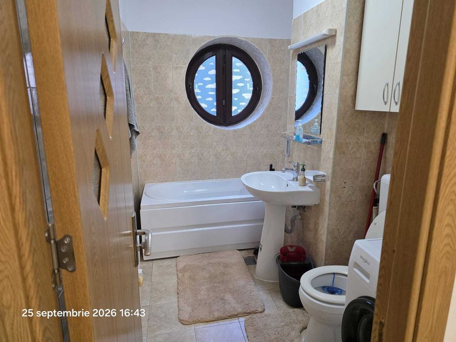 Apartament de închiriat Ploiești