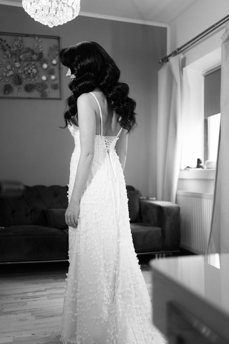 Rochie mireasa Maya Fashion