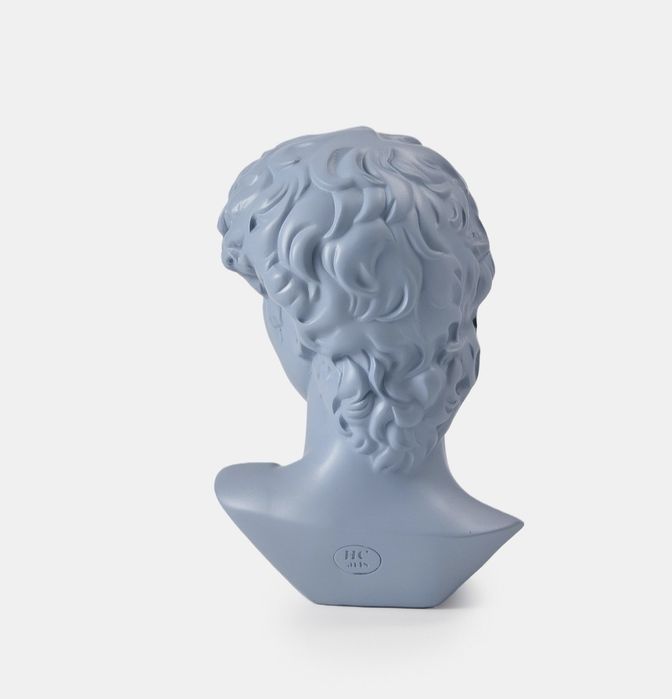 Деко статуетка Давид