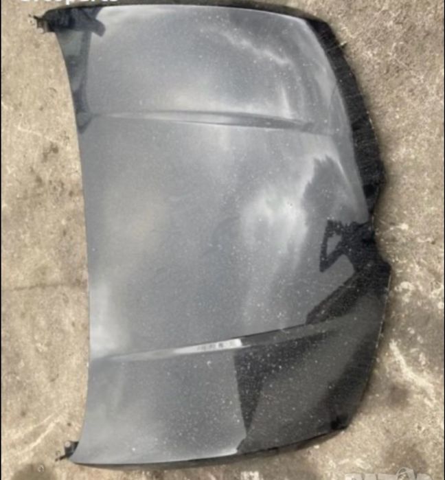 Mazda CX-7 2.2d 4x4 2010година Преден Капак