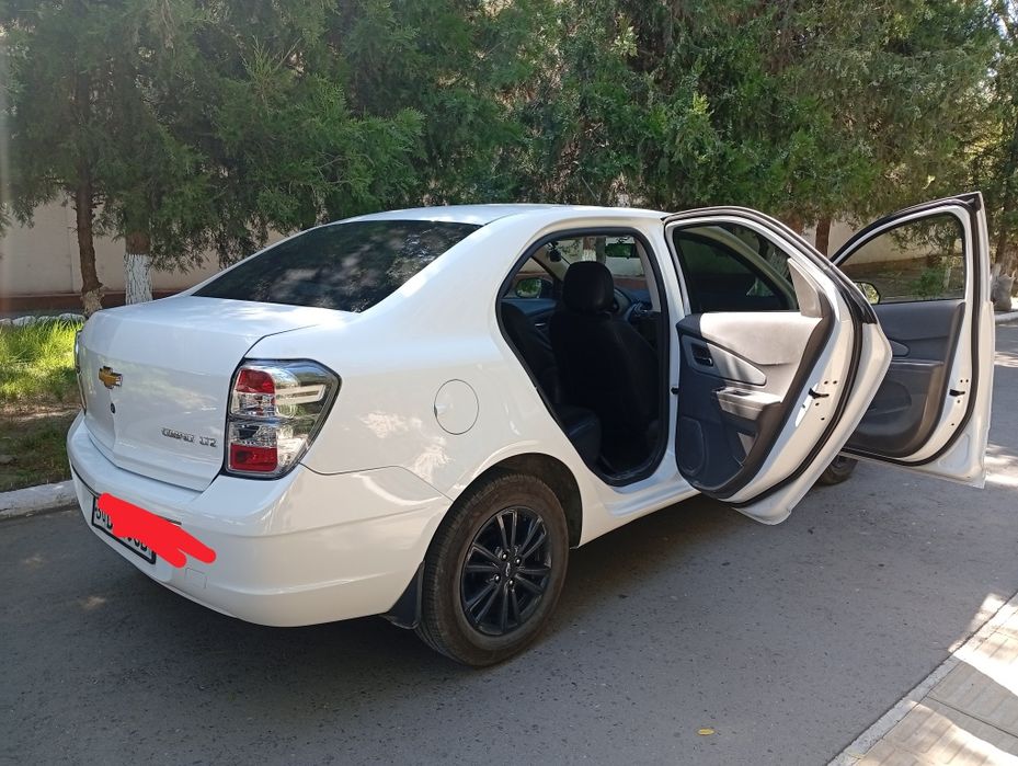 COBALT LTZ sotiladi