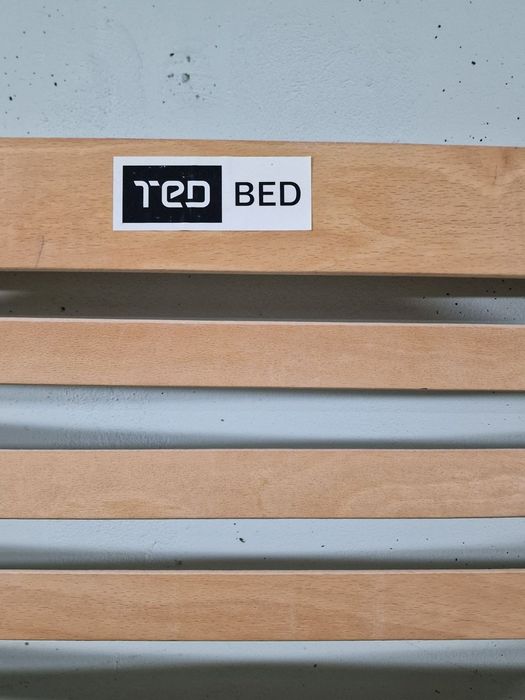 Подматрачна рамка Тед