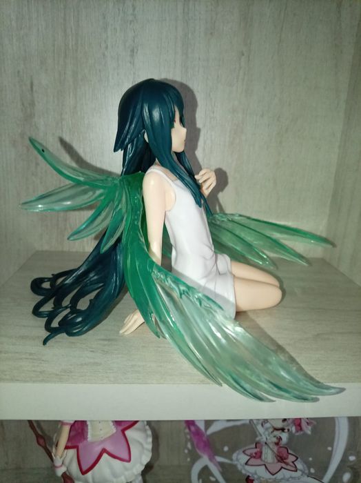 Фигурка "Saya no yta"