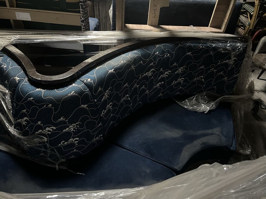 Селаре за заведение от 2 части