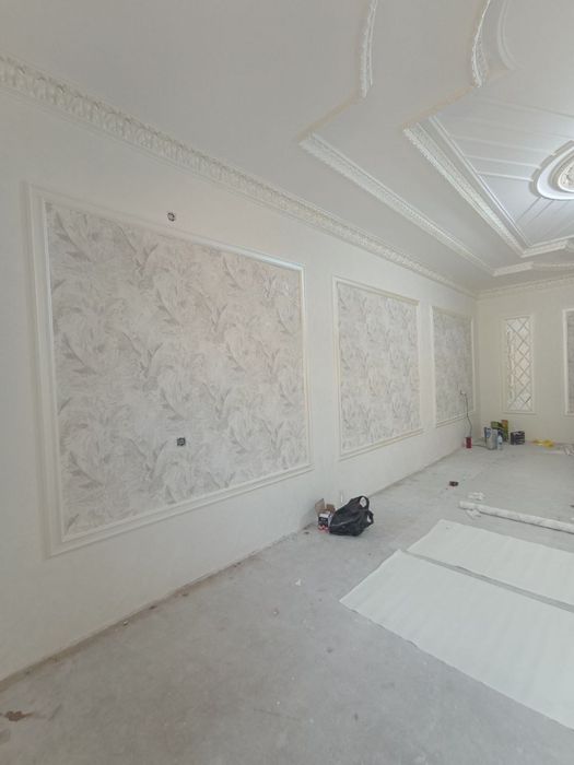 Samarqand yevro remont