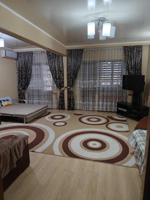 Аренда Сергели 8а 4/1/7 ЕВРО