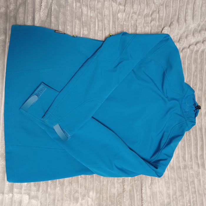 Geacă  Schoffel  L