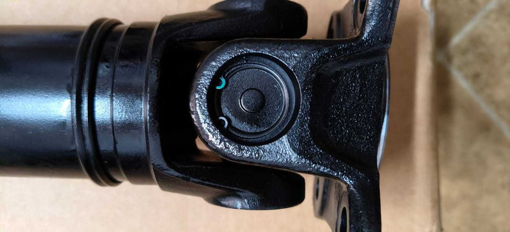 Cardan Dacia Duster 4X4 NOU garanție 2 ani